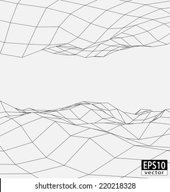 Digital Cave | EPS10 Vector