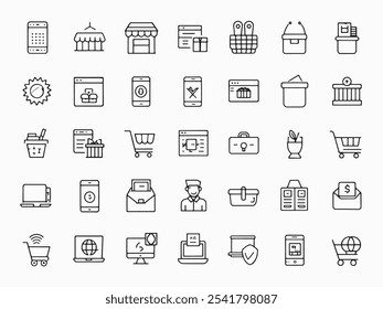 Digital checkout technology revolutionizes the way we shop (4)