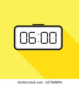 Digital Clock