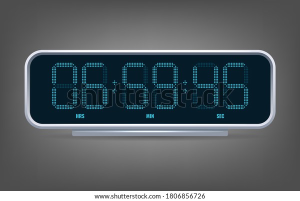design your own digital watch