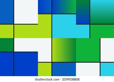 Digitale Collage Vektorgrafiken mit bunten, handgezeichneten Formen und ausgeschnittenen Grafiken, ideal für verschiedene Hintergründe, Posterkunst, Stoffdesign, dekorative Drucke, Einladungsbriefe, etc.