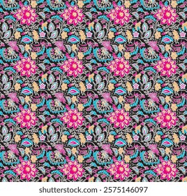 digital Colour ful Allovar design HD