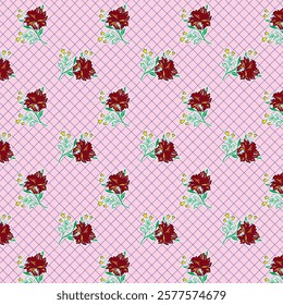 digital Colour ful Allovar design HD