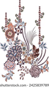 Digital Colour ful Design HD