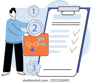 Formatos de comunicação digital, conteúdo com dados on-line e streaming de mídia social. Abstrato moderno feed de notícias e conexão de site. Software de código aberto conversação unificada tecnologia moderna