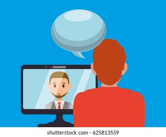 Digital communication technology