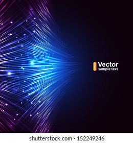 Digital computer networks