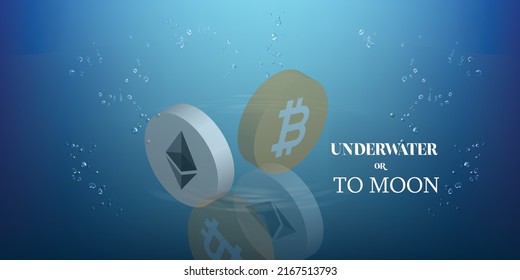 cryptocurrencies unstable