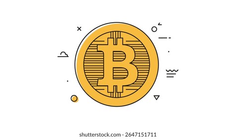 Moeda Digital Investing Criptomoeda Economia e Blockchain