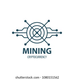 Digital currency mining