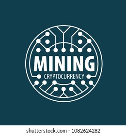 Digital currency mining