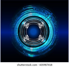 digital data background,blue abstract light hi tech pixel internet technology, Cyber security concept, Cyber digital computer background,cyber data Technology,computer security