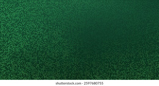 Digital data hi tech futuristic technology abstract background. Vector illustration.