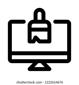 Digital design application