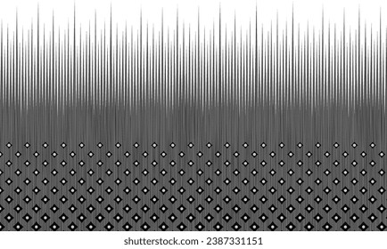 Digital Design background with colorful objects and flowers-digital-textile-design-flowers-leaves-Exquisite border design, border pattern, Motif, Graph
