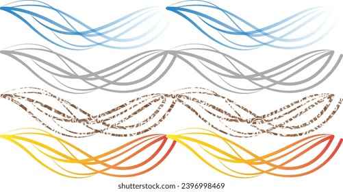 
Digital Design background with colorful objects and flowers-digital-textile-design-flowers-leaves-Exquisite border design, border pattern, Motif, Graph-Digital Textile All-Over Pattern Design for Pak