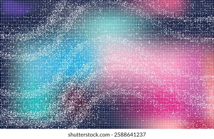 Digital design Colorful Art Design printable 