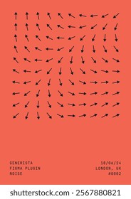 Digital Design Event or Workshop Poster Template