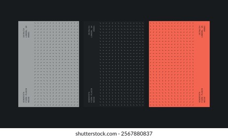 Digital Design Event or Workshop Poster Template