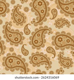 digital design motif pattern stunning border with paisley abstract shape of baroque geometric ornaments Textile Design Border And Motif all over design pattern beautiful border