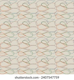 Digital design textile seamless floral abstract geometric all over patterns