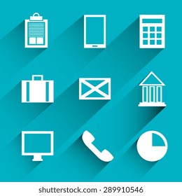 Digital design, vector illustration eps 10