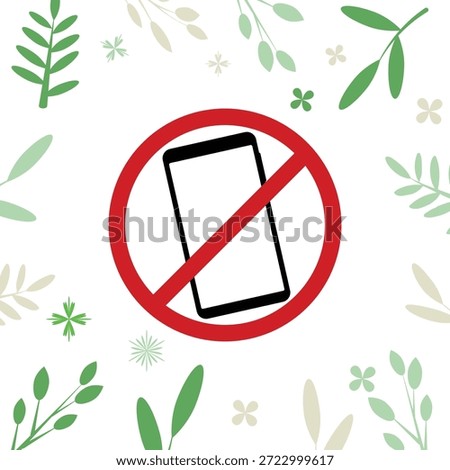 Digital Detox or attention detox to Unplug and Embrace Nature