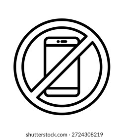 Ilustración vectorial digital del icono del contorno de la desintoxicación