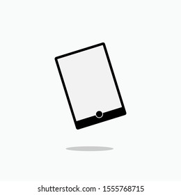 Digital Device Icon. Electronic Elements Illustration As A Simple Vector Sign & Trendy Symbol for Design, Websites, Presentation or Application.