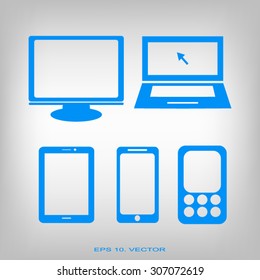 Digital devices