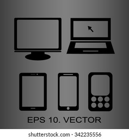 Digital devices
