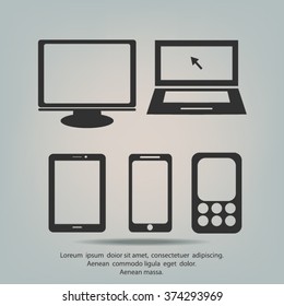 Digital devices