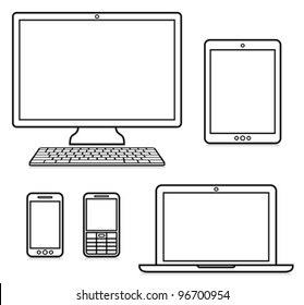 Digital devices
