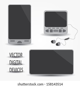 digital devices eps10