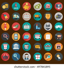 Digital devices icon set vector illustration. Digital devices icon set.