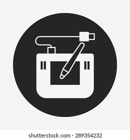 Digital Drawing Board icon