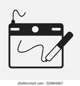 Digital Drawing Board icon