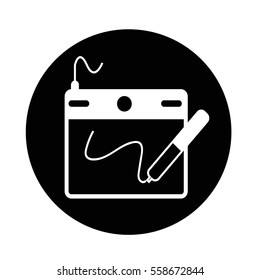 Digital Drawing Board icon