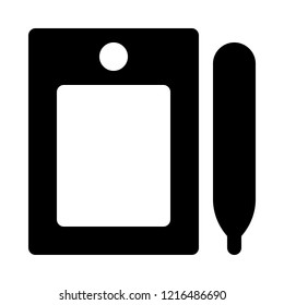Digital drawing pad