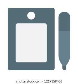Digital drawing pad