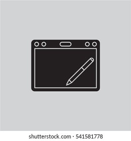 Digital Drawing Pad icon