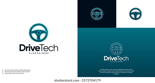 digital driving safety service, automotive, design vector illustration.