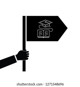 Digital Educational Logo
