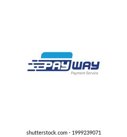 Digital Electronic Wallet System Transaction Logo Symbol Icon