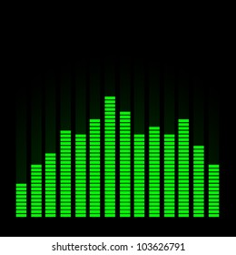 Digital Equalizer