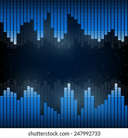 Digital Equalizer