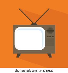 Digital era technology graphic design, vector illustration