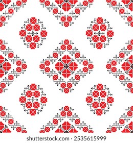 digital fabric pattern about flowers If interested, you can see more at my portfolio.