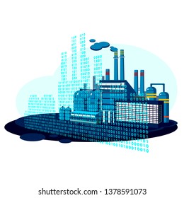 digital factory current trends
