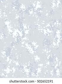 Digital fashionable camouflage pattern, vector illustration. Military print. Seamless vector wallpaper